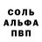 Гашиш VHQ Bill Brooke